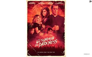 Marc Meyers`s horror-thriller film `We Summon the Darkness` (Release - April 10th, 2020)